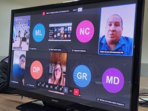Desarrollo continúa con la capacitación "Hacia una administración pública accesible"