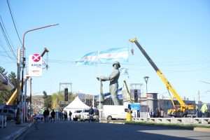 Claudio Vidal a YPF: “Estamos dispuestos a dialogar, pero sin condicionar el futuro de Santa Cruz”
