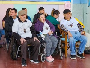 Nueva promesa de los Ecoguardianes en Acción en el Jardín de Infantes N°1