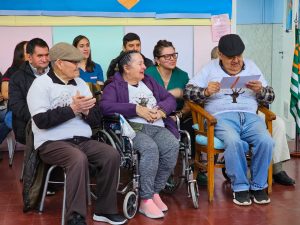 Nueva promesa de los Ecoguardianes en Acción en el Jardín de Infantes N°1