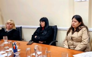 El Consejo Agrario Provincial participó de charla informativa “La demanda es cada vez mayor”