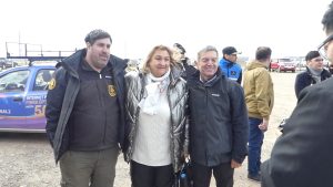 Urricelqui: “Esta obra representa un hito histórico para Santa Cruz”