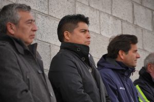 Vidal: “Hoy comenzamos a cumplir con un resarcimiento histórico para las comunidades de Jaramillo y Fitz Roy”