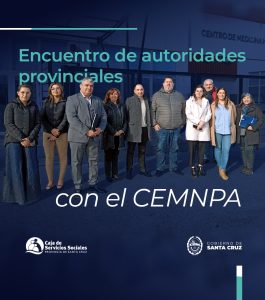 El Centro de Medicina Nuclear avanza en nuevos proyectos