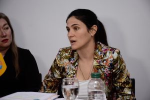 La Caja de Previsión garantizó que todos los aumentos serán aplicados