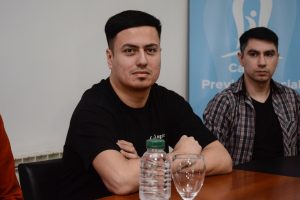 La Caja de Previsión garantizó que todos los aumentos serán aplicados