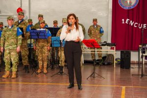 El Colegio República de Guatemala celebró con un gran acto importantes eventos