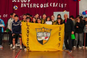 El Colegio República de Guatemala celebró con un gran acto importantes eventos