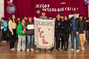 El Colegio República de Guatemala celebró con un gran acto importantes eventos
