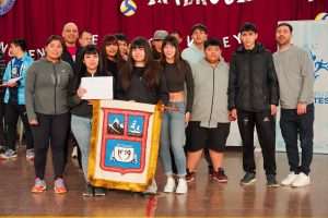 El Colegio República de Guatemala celebró con un gran acto importantes eventos