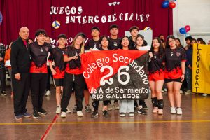 El Colegio República de Guatemala celebró con un gran acto importantes eventos