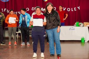 El Colegio República de Guatemala celebró con un gran acto importantes eventos