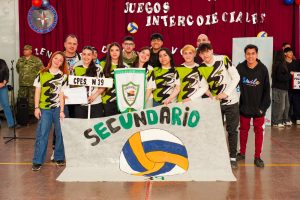 El Colegio República de Guatemala celebró con un gran acto importantes eventos