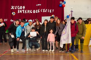 El Colegio República de Guatemala celebró con un gran acto importantes eventos