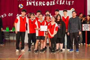 El Colegio República de Guatemala celebró con un gran acto importantes eventos