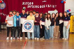 El Colegio República de Guatemala celebró con un gran acto importantes eventos