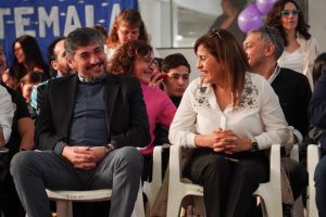 El Colegio República de Guatemala celebró con un gran acto importantes eventos