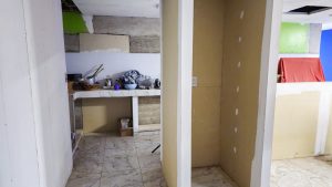 28 de Noviembre: Luxen destacó la cesión de tierras del aeropuerto local a la Provincia