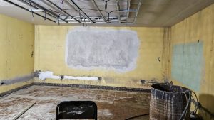 28 de Noviembre: Luxen destacó la cesión de tierras del aeropuerto local a la Provincia