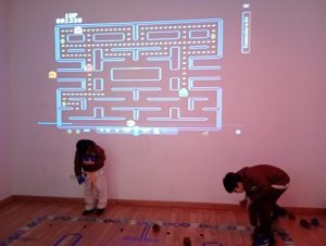 El Museo de Arte Eduardo Minnicelli inauguró la Muestra "Juegos y Juguetes –Va de Retro”