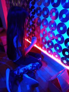 El Museo de Arte Eduardo Minnicelli inauguró la Muestra "Juegos y Juguetes –Va de Retro”