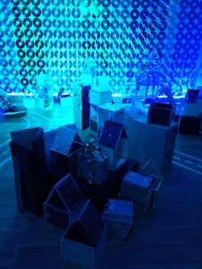 El Museo de Arte Eduardo Minnicelli inauguró la Muestra "Juegos y Juguetes –Va de Retro”