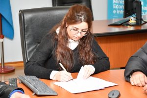 Gobierno Provincial: Mayor transparencia en los procesos de compra y contratación de servicios
