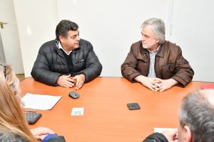 Gobierno Provincial: Mayor transparencia en los procesos de compra y contratación de servicios