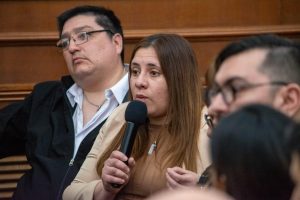 El Gobierno convocó a un encuentro provincial de concejales