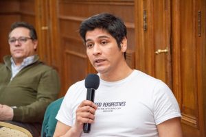 El Gobierno convocó a un encuentro provincial de concejales