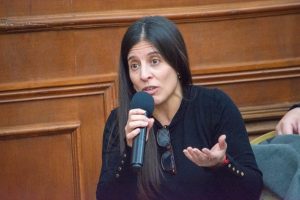 El Gobierno convocó a un encuentro provincial de concejales