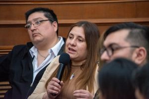 El Gobierno convocó a un encuentro provincial de concejales