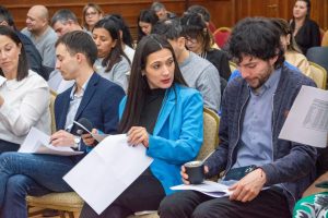 El Gobierno convocó a un encuentro provincial de concejales