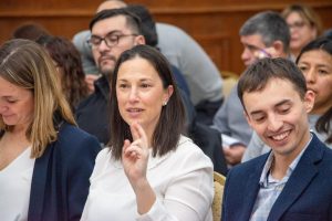 El Gobierno convocó a un encuentro provincial de concejales