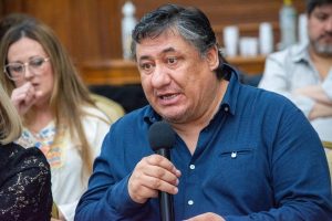 El Gobierno convocó a un encuentro provincial de concejales