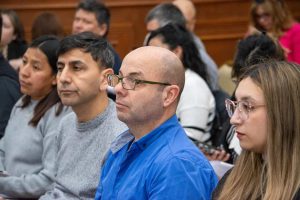 El Gobierno convocó a un encuentro provincial de concejales