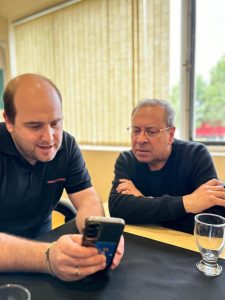 Eclipse Solar Anular: Perito Moreno y Los Antiguos ultiman detalles para recibir a turistas de todo el mundo