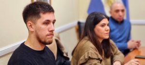 La Caja de Servicios Sociales se capacitó en el Tribunal Disciplinario