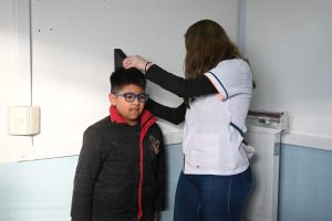 Se concretó un nuevo operativo territorial #EstamosConVos