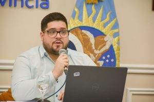 Santa Cruz: Ante los aumentos nacionales, destacan la importancia de inscribirse en el RASE