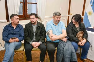 Santa Cruz: Ante los aumentos nacionales, destacan la importancia de inscribirse en el RASE