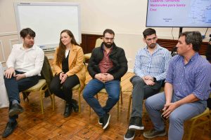 Santa Cruz: Ante los aumentos nacionales, destacan la importancia de inscribirse en el RASE