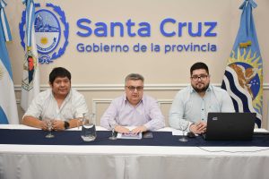 Santa Cruz: Ante los aumentos nacionales, destacan la importancia de inscribirse en el RASE