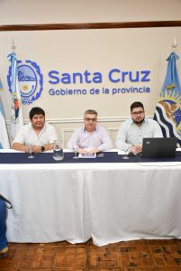 Santa Cruz: Ante los aumentos nacionales, destacan la importancia de inscribirse en el RASE