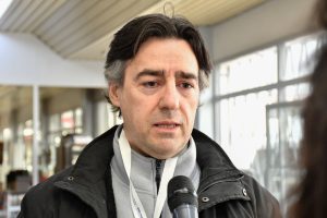 Mayor transparencia y control: los equipos de Producción y Economía constatan proveedores