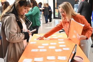 Concretaron actividades de concientización y prevención del suicidio en Río Gallegos