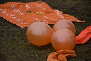 Concretaron actividades de concientización y prevención del suicidio en Río Gallegos