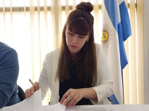 Histórico: Después de 17 años, se terminará la obra del edificio de la Escuela N° 85 de Pico Truncado