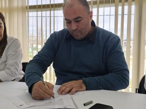 Histórico: Después de 17 años, se terminará la obra del edificio de la Escuela N° 85 de Pico Truncado