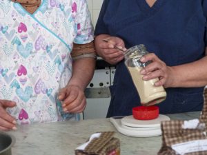 Seguridad Alimentaria: Se brindó taller a personal de comedores escolares y comunitarios de Río Gallegos